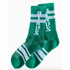 Just C Eagles Socks