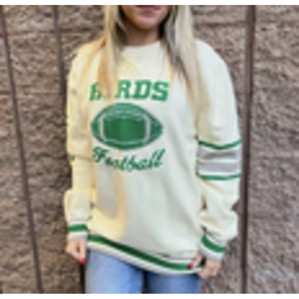 Just C PHI  Crewneck Sweater