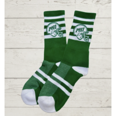 Just C PHI Socks