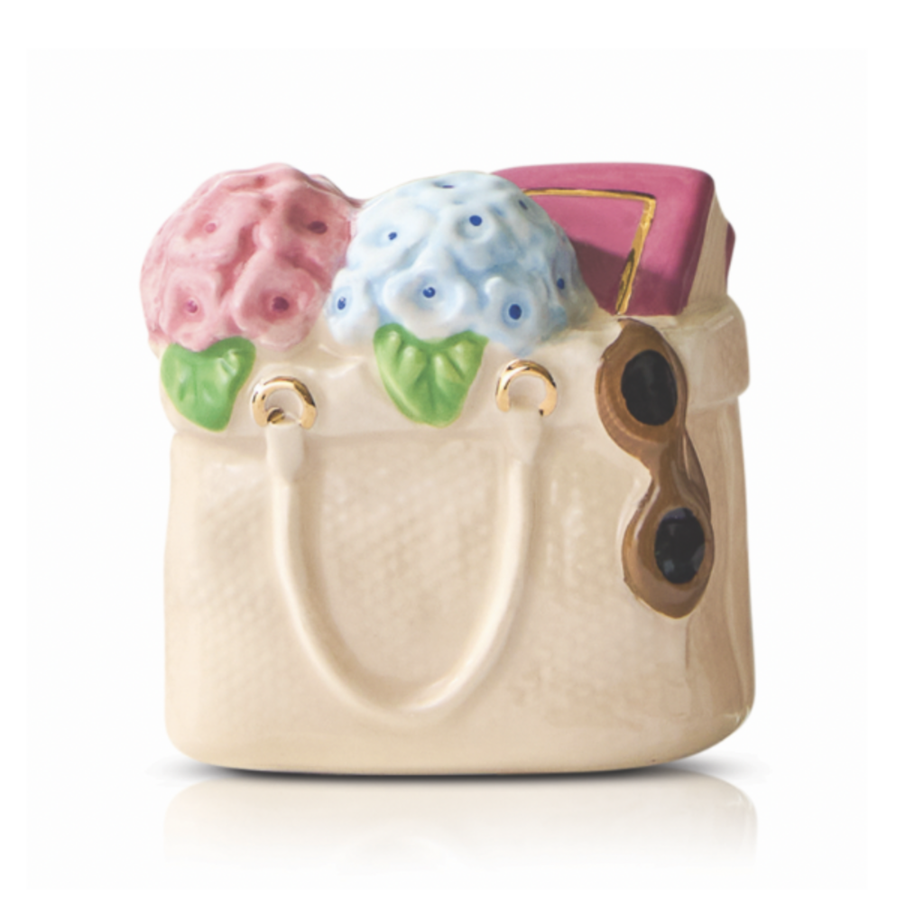 Nora Fleming Nora Fleming - Tote-ally Cute! Mini