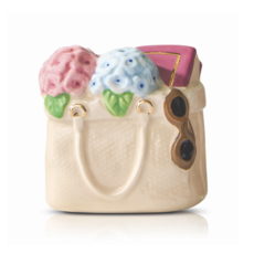 Nora Fleming Nora Fleming - Tote-ally Cute! Mini