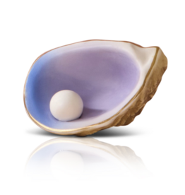 Nora Fleming Shuck Yeah! Mini