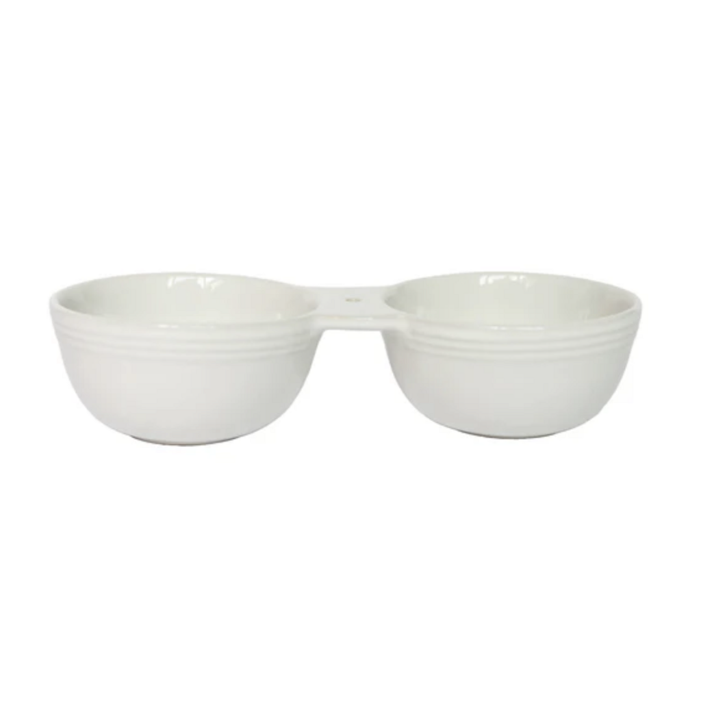 Nora Fleming Nora Fleming - Pinstripes Double Dipper