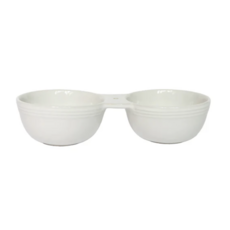 Nora Fleming Nora Fleming - Pinstripes Double Dipper