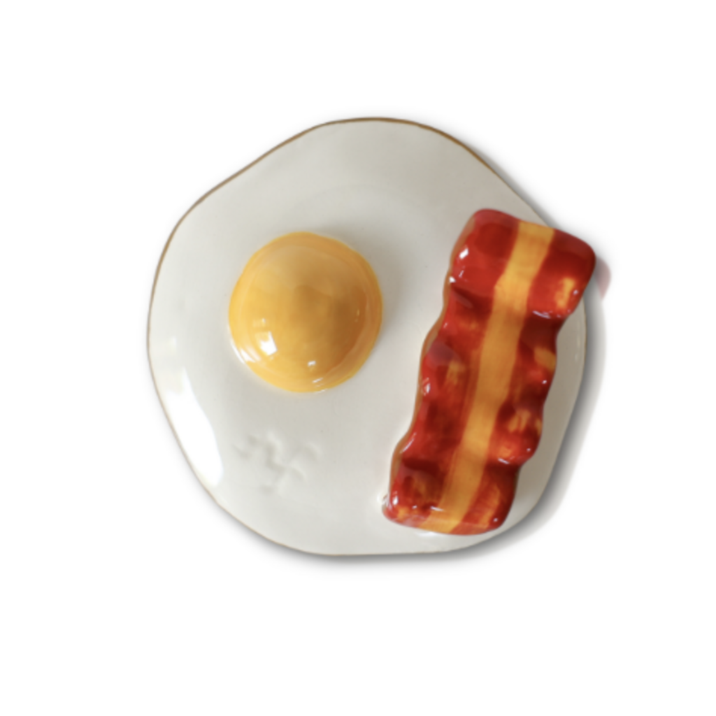 Nora Fleming Nora Fleming - Wakey Wakey Mini