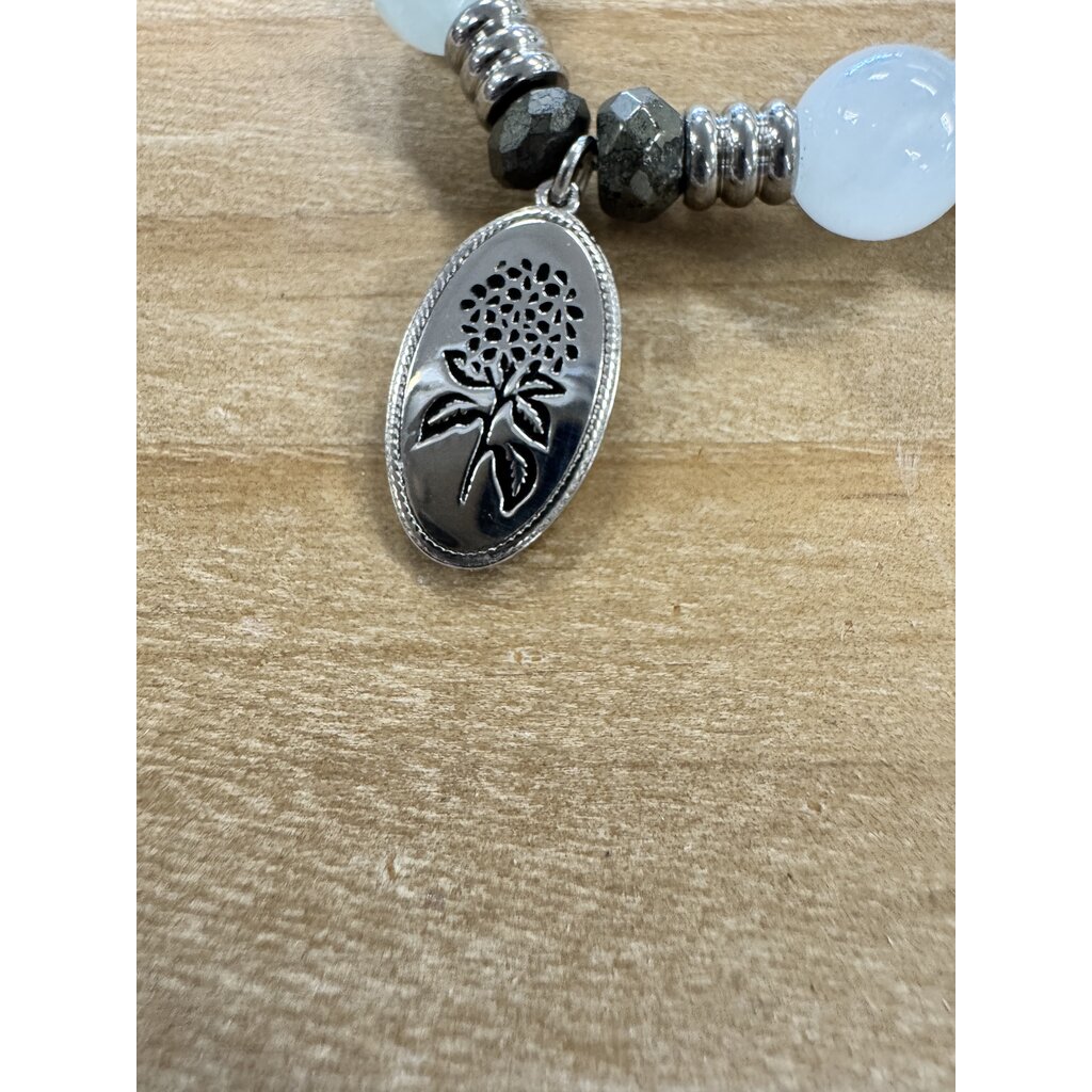 T.Jazelle - It Is What It Is - Blue Aquamarine