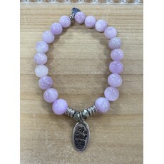 T.Jazelle - It Is What It Is - Kunzite