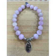 T.Jazelle - It Is What It Is - Kunzite