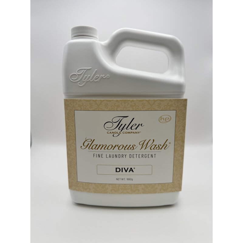 Glamorous Wash- 1.89L - Diva