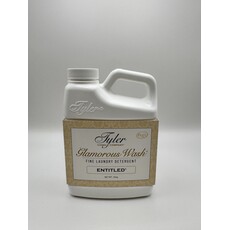 Glamorous Wash - 454g- Entitled