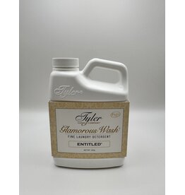 Glamorous Wash - 454g- Entitled
