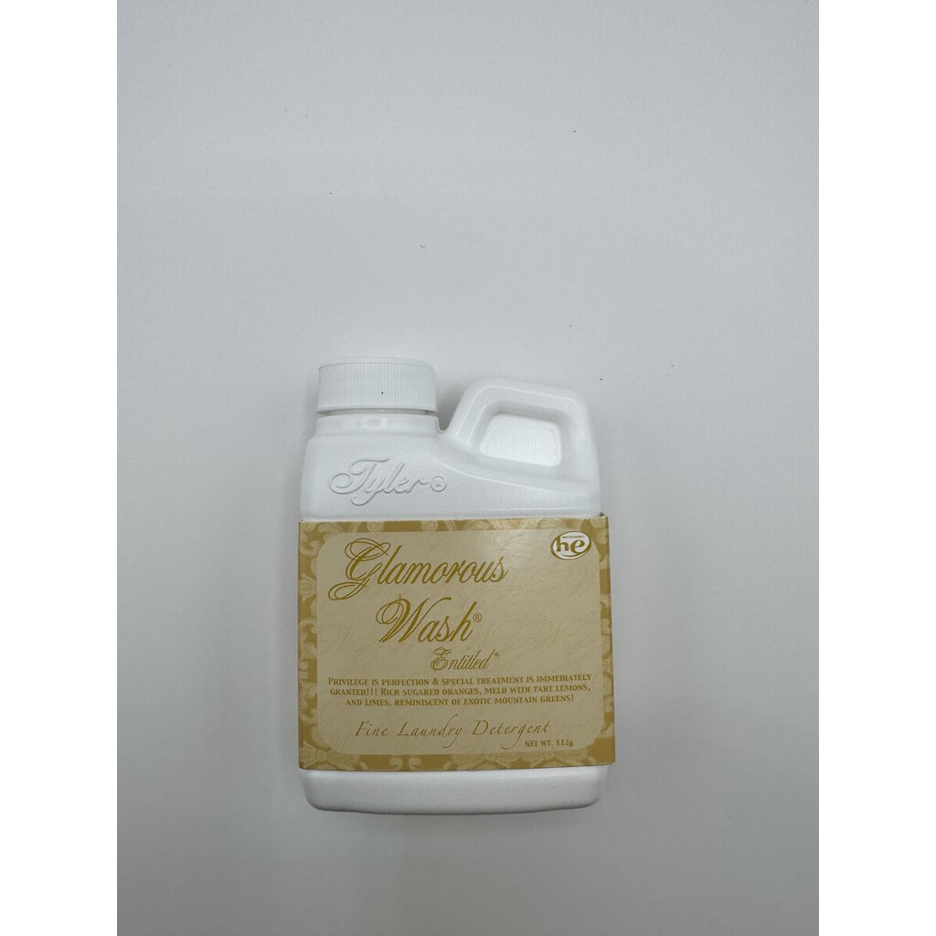 Glamorous Wash - 112g - Entitled