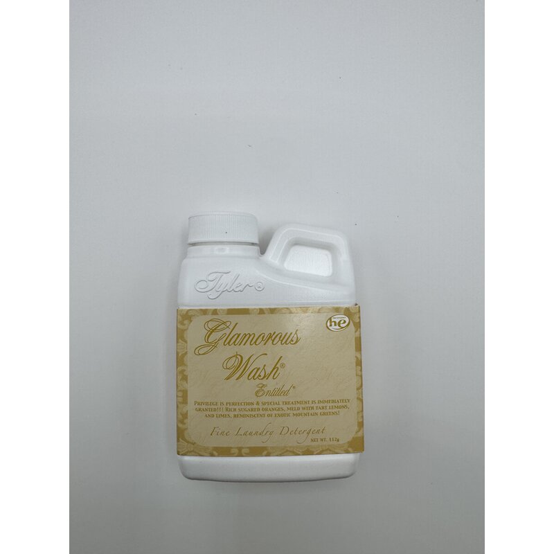 Glamorous Wash - 112g - Entitled