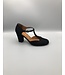 Chie Mihara Urit T-Strap Closed Toe Heel