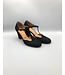 Chie Mihara Urit T-Strap Closed Toe Heel