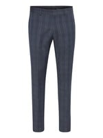 Matinique Las 4-Way Stretch Wool Suit Pant