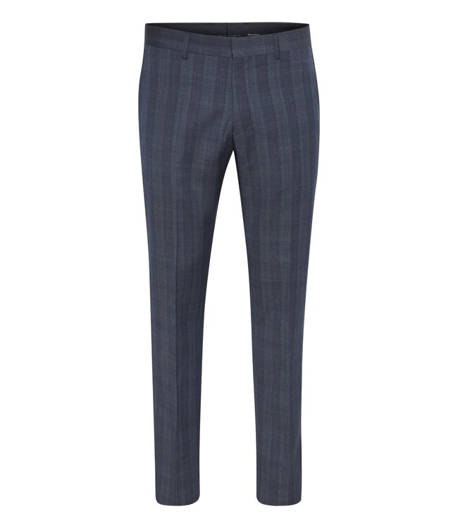 Matinique Las 4-Way Stretch Wool Suit Pant