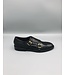 Manovie Toscane Manovie Toscane Double Monk Strap Dip Died Leather Brogue