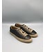 Manovie Toscane Filo Gum Sole Leather Sneaker