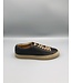 Manovie Toscane Filo Gum Sole Leather Sneaker