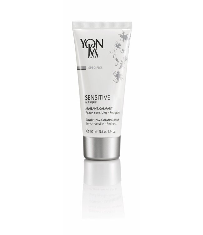 Yon-Ka Yon-Ka Sensitive Masque