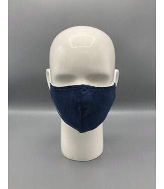 Mavi Denim Mask