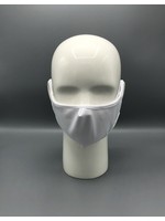 Fidelity Basic White Mask