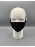 Fidelity Basic Black Mask