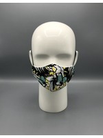 Bodybag Designer Mask