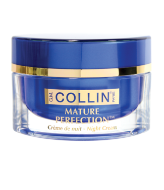 GM Collin Mature Perfection Night Cream