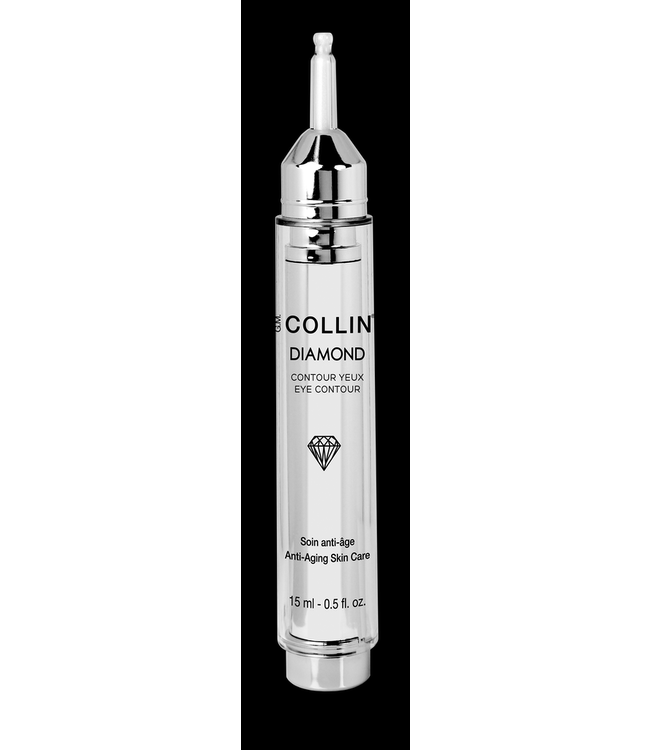 GM Collin G.M. Collin Diamond Eye Contour Cream, 15ml