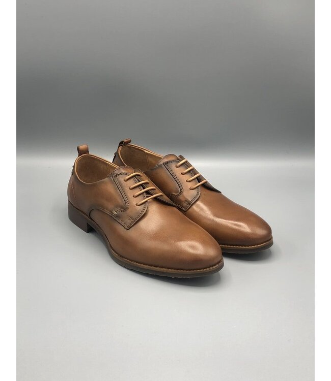 Pikolinos Pikolinos Royal Leather Derby Shoe
