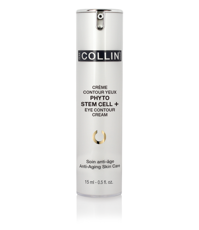 GM Collin G.M. Collin Phyto Stem Cell+ Eye Contour Cream, 15ml