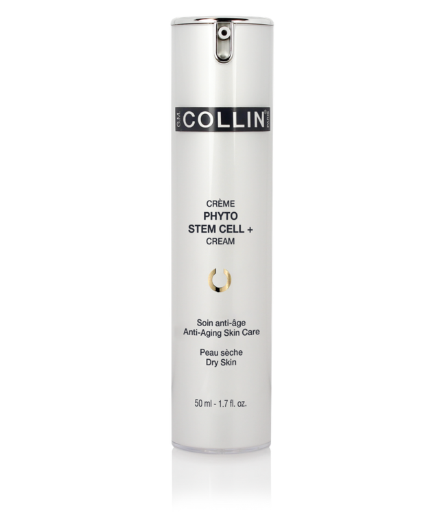 GM Collin G.M. Collin Phyto Stem Cell+ Cream, 50ml