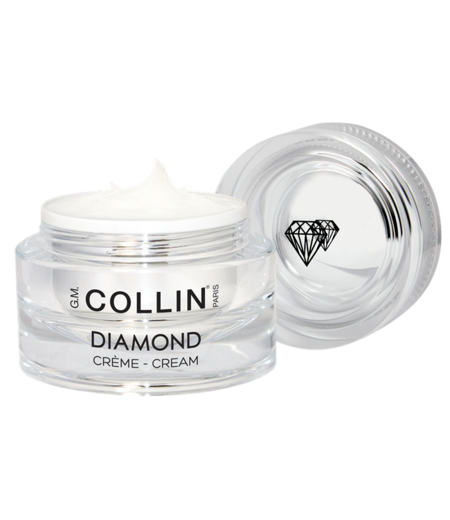 GM Collin G.M. Collin Diamond Radiance Sculpting Cream, 50ml