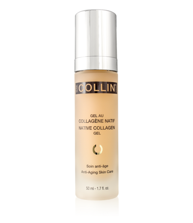 GM Collin G.M. Collin Native Collagen Gel, 50ml