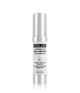 GM Collin Bota Peptide Eye Contour Cream