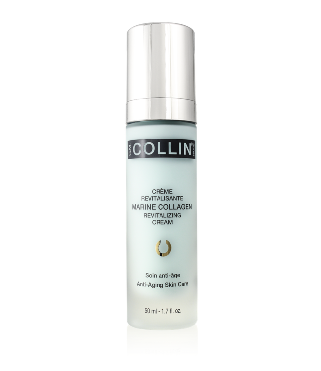 GM Collin G.M. Collin Marine Collagen Revitalizing Cream, 50ml