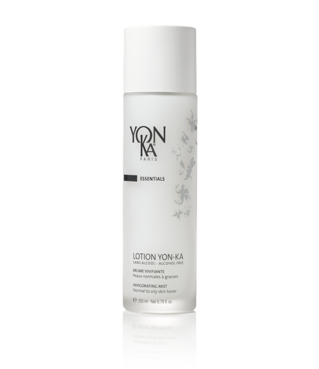 Yon-Ka Lotion Yon-Ka for Normal to Oily Skin, 220ml