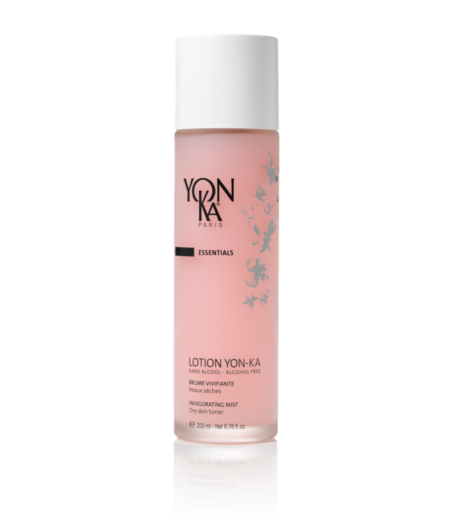 Yon-Ka Lotion Yon-Ka for Dry Skin, 200ml