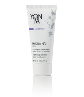 Yon-Ka Hydra N°1 Cream