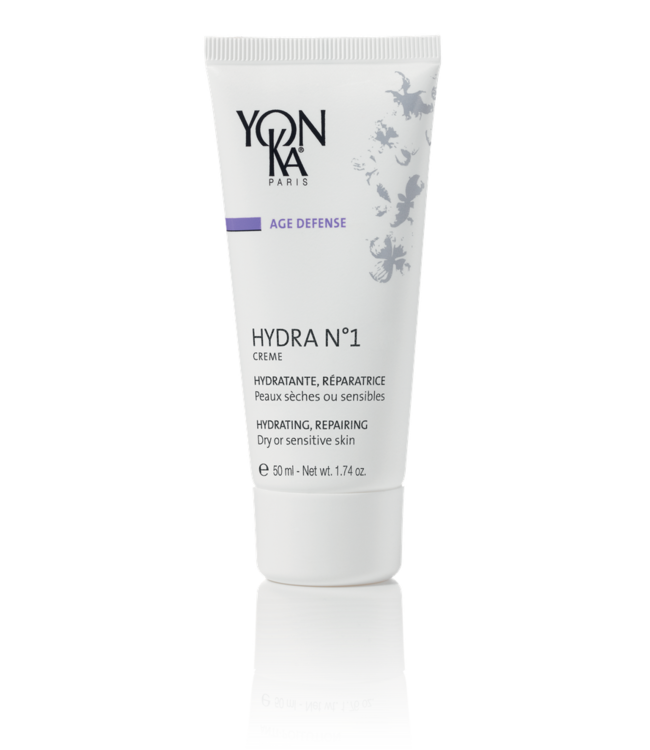 Yon-Ka Yon-Ka Hydra N°1 Cream, 50ml