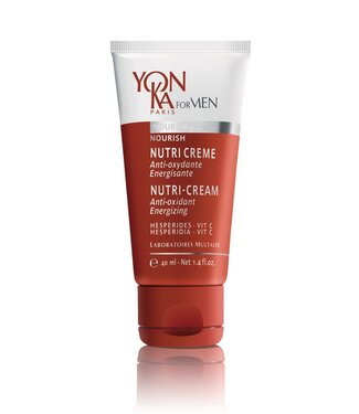 Yon-Ka Yonka Nutri-Moist Cream for Men