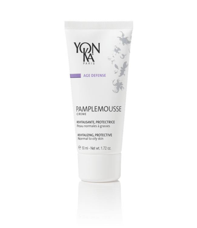 Yon-Ka Yon-Ka Pamplemousse for Normal to Oily Skin, 50ml