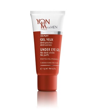 Yon-Ka Under Eye Gel for Men