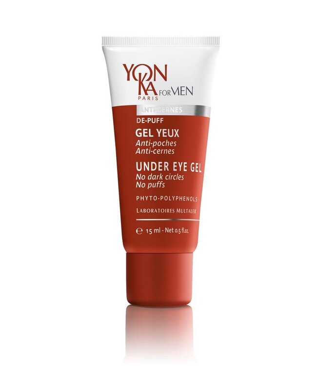 Yon-Ka Yon-Ka Under Eye Gel for Men, 15ml