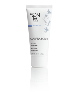 Yon-Ka Guarana Scrub