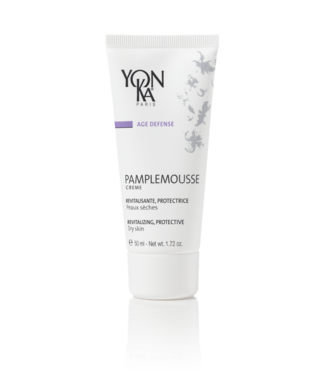 Yon-Ka Pamplemousse for Dry Skin