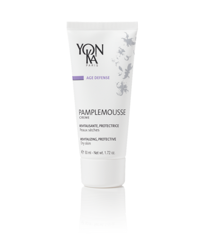 Yon-Ka Yon-Ka Pamplemousse for Dry Skin, 50ml