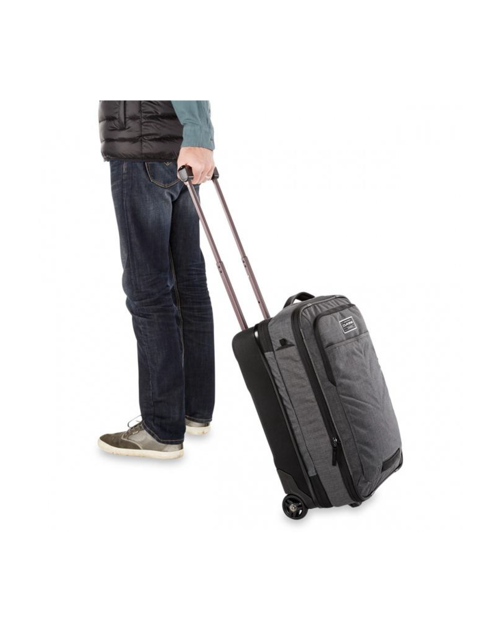 dakine status roller 42l